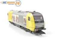 Märklin H0 36846 Diesellok "Eisenbahn Romantik" BR 253 001-2 / Digital NEM E656
