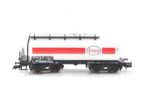 Piko H0 54387 Güterwagen Kesselwagen...