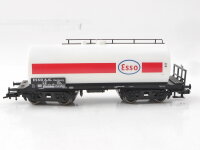 Piko H0 54387 Güterwagen Kesselwagen "Esso" 005 1 283-8 DB / NEM AC