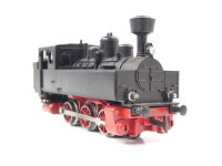 Märklin H0 3087 Dampflok Tenderlok BR 3087 KLVM