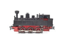Märklin H0 3087 Dampflok Tenderlok BR 3087 KLVM