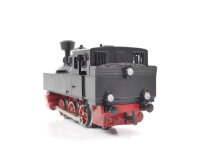 Märklin H0 3087 Dampflok Tenderlok BR 3087 KLVM