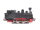 Märklin H0 3087 Dampflok Tenderlok BR 3087 KLVM