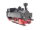 Märklin H0 3087 Dampflok Tenderlok BR 3087 KLVM