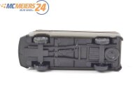 I.M.U. H0 09015 Modellauto Hanomag F35 "FOLLOW ME" 1:87 E611