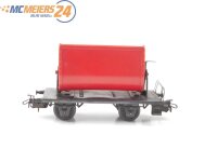 Märklin H0 Güterwagen Kippwagen Kipplore Schüttgutwagen