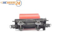 Märklin H0 Güterwagen Kippwagen Kipplore Schüttgutwagen