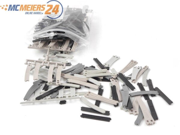 Zubehör Modelleisenbahn Schienenplanung Anlagenplanungsset Verlegeplan-Set