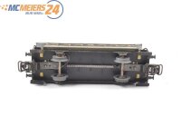 Märklin H0 Personenwagen 2. Klasse 4051 Stg Boll Göppingen / Blech