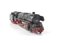 Trix Express H0 763 Dampflok Schlepptenderlok 01 001 / Guss