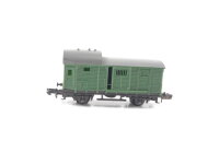 Arnold N 0449 4490 Güterwagen Gepäckwagen Packwagen 123 697 Essen DB