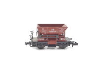 Roco N 2301 Güterwagen Schotterwagen Talbot 2416 Stuttgart DB