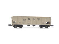 Arnold N 0401 offener US Güterwagen...