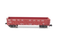 Atlas N 2231 offener US Güterwagen Hochbordwagen Gondola Norfolk Southern 7700