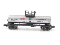Atlas N 2265 US Güterwagen Kesselwagen Tankcar "Dupont" SHP X3265