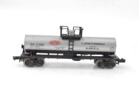 Atlas N 2265 US Güterwagen Kesselwagen Tankcar "Dupont" SHP X3265