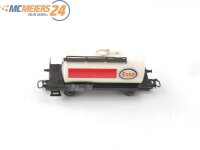 Märklin H0 Güterwagen Kesselwagen "Esso" 002 1 112-6 DB
