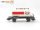 Märklin H0 Güterwagen Kesselwagen "Esso" 002 1 112-6 DB