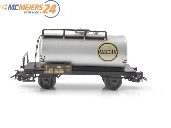 Märklin H0 84443 Kesselwagen der SZD in OVP PR7963 – Modellbahnparadies