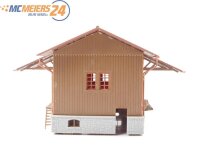 Faller H0 131294 Gebäude Güterschuppen...