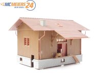 Faller H0 131294 Gebäude Güterschuppen Lagerhaus Lagerschuppen