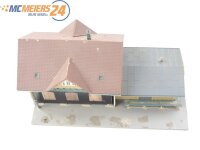 Faller H0 1903921 Gebäude Bahnhof Blumenfeld