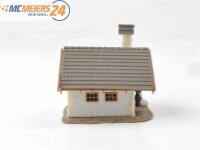 Faller H0 B-234 Gebäude Kapelle Berg Kapelle mit...