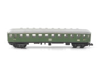 Arnold N 0341 Personenwagen Schnellzugwagen 2. Klasse DB