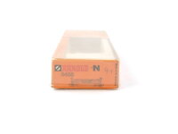 Arnold N 5485 offener US Güterwagen Holz-Spezialwagen Western Maryland 2475