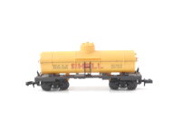 Model Power N 3455 US Güterwagen Kesselwagen "SHELL" S.C.C.X. 2005