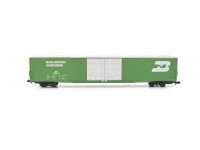 Arnold N 5322 US Güterwagen Hi-cube Boxcar "Burlington Northern" BN 395001