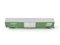 Arnold N 5322 US Güterwagen Hi-cube Boxcar "Burlington Northern" BN 395001
