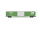 Arnold N 5322 US Güterwagen Hi-cube Boxcar "Burlington Northern" BN 395001