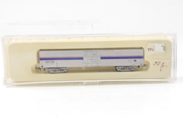 Con-Cor N 0001-004685 US Güterwagen Boxcar AMTK 71589