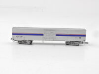 Con-Cor N 0001-004685 US Güterwagen Boxcar AMTK 71589