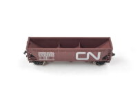 Con-Cor N 0001-016525 US Güterwagen Erzwagen Steel Hopper CN 322663