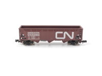 Con-Cor N 0001-016525 US Güterwagen Erzwagen Steel Hopper CN 322663