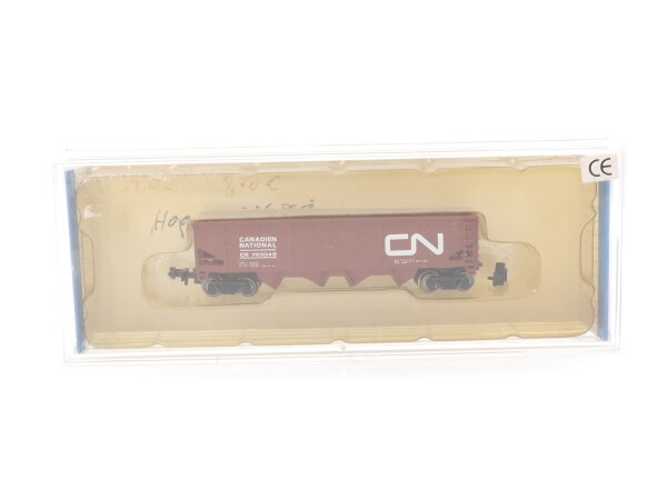 Bachmann N 73363 US Güterwagen Selbstentladewagen Hopper Car CN 789048