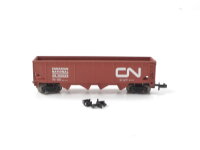 Bachmann N 73363 US Güterwagen Selbstentladewagen Hopper Car CN 789048