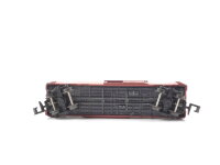 Micro-Trains N 20206 US Güterwagen Boxcar "CNR - Canadas largest Railway" C.N.