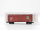 Micro-Trains N 20206 US Güterwagen Boxcar "CNR - Canadas largest Railway" C.N.