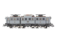 Märklin Hamo H0 3828 Elektrolok E-Lok BR E91 102 DR / Digital ESU NEM