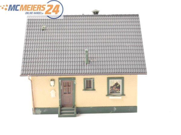 Faller H0 130223 Gebäude Haus Einfamilienhaus / Licht