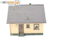 Faller H0 130223 Gebäude Haus Einfamilienhaus / Licht