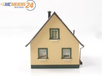 Faller H0 130223 Gebäude Haus Einfamilienhaus / Licht
