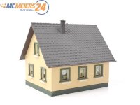 Faller H0 130223 Gebäude Haus Einfamilienhaus / Licht