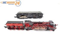 Märklin H0 29855 Digital Premiumstartset m. Personenzug + Güterzug / Digital NEM