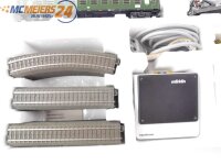 Märklin H0 29855 Digital Premiumstartset m. Personenzug + Güterzug / Digital NEM