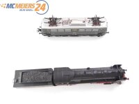 Märklin H0 29855 Digital Premiumstartset m. Personenzug + Güterzug / Digital NEM