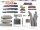Märklin H0 29855 Digital Premiumstartset m. Personenzug + Güterzug / Digital NEM